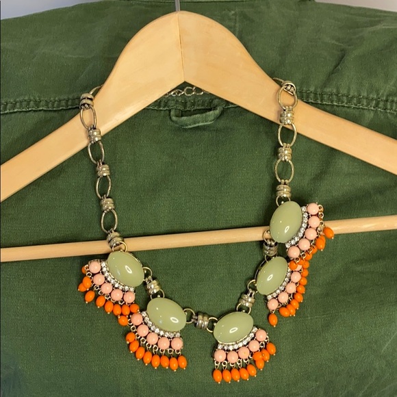 Vintage Inspired Necklace - Picture 8 of 15